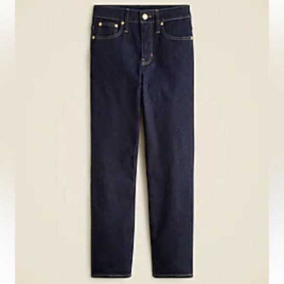 J Crew Jeans 26P - Picture 3 of 11